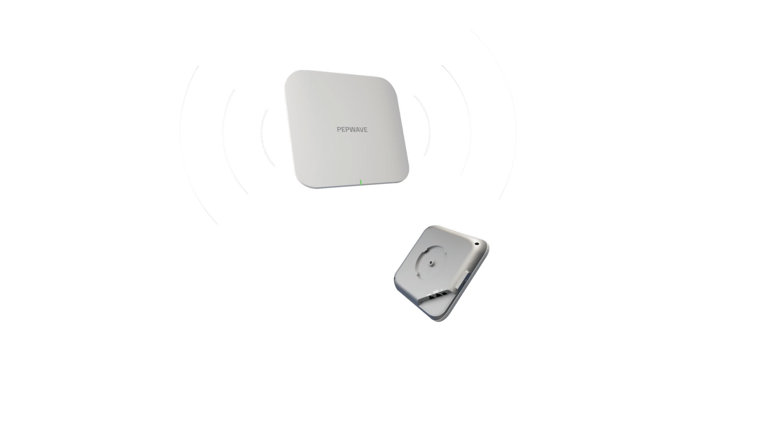 AP One Enterprise Tri-Band Wi-Fi 7