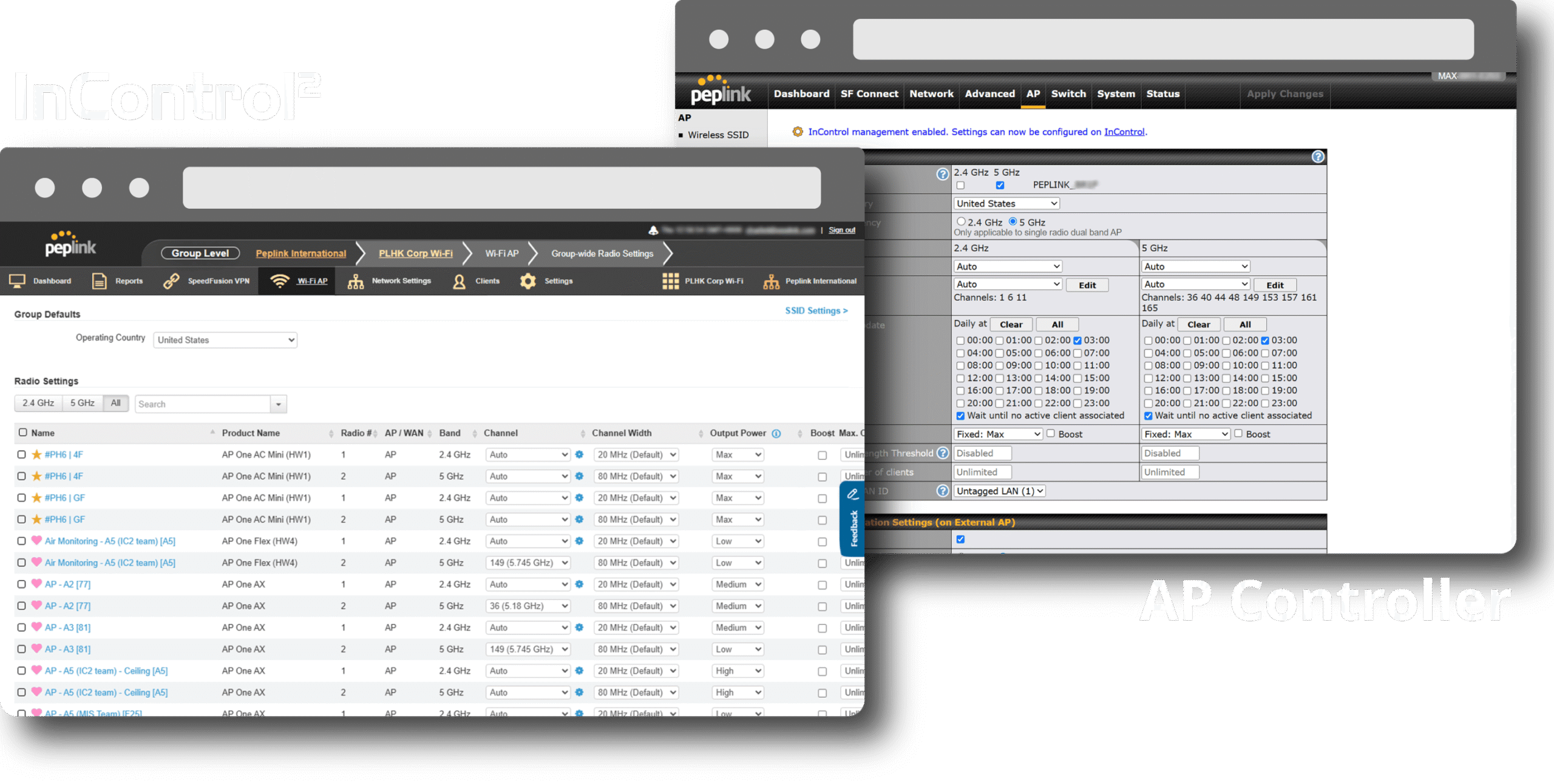 AP One Enterprise Tri-Band Wi-Fi 7 - Image 6
