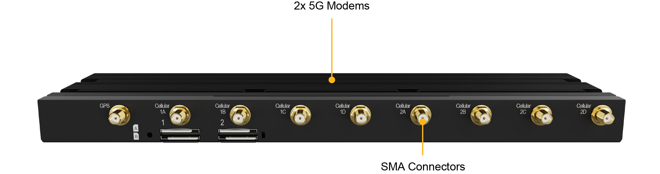 MAX HD2 MBX 5G - Image 3