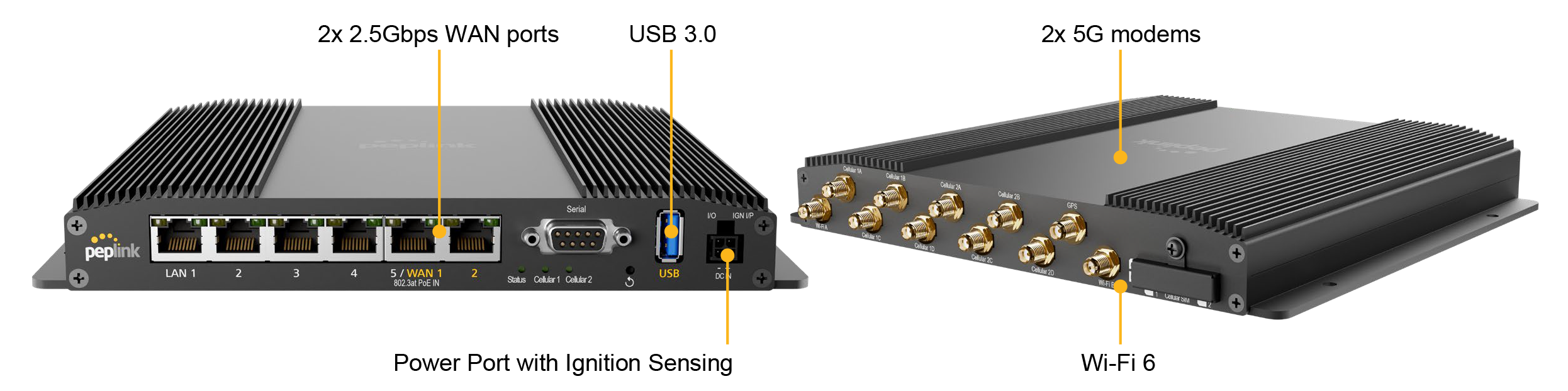 MAX BR2 Pro 5G - Image 3