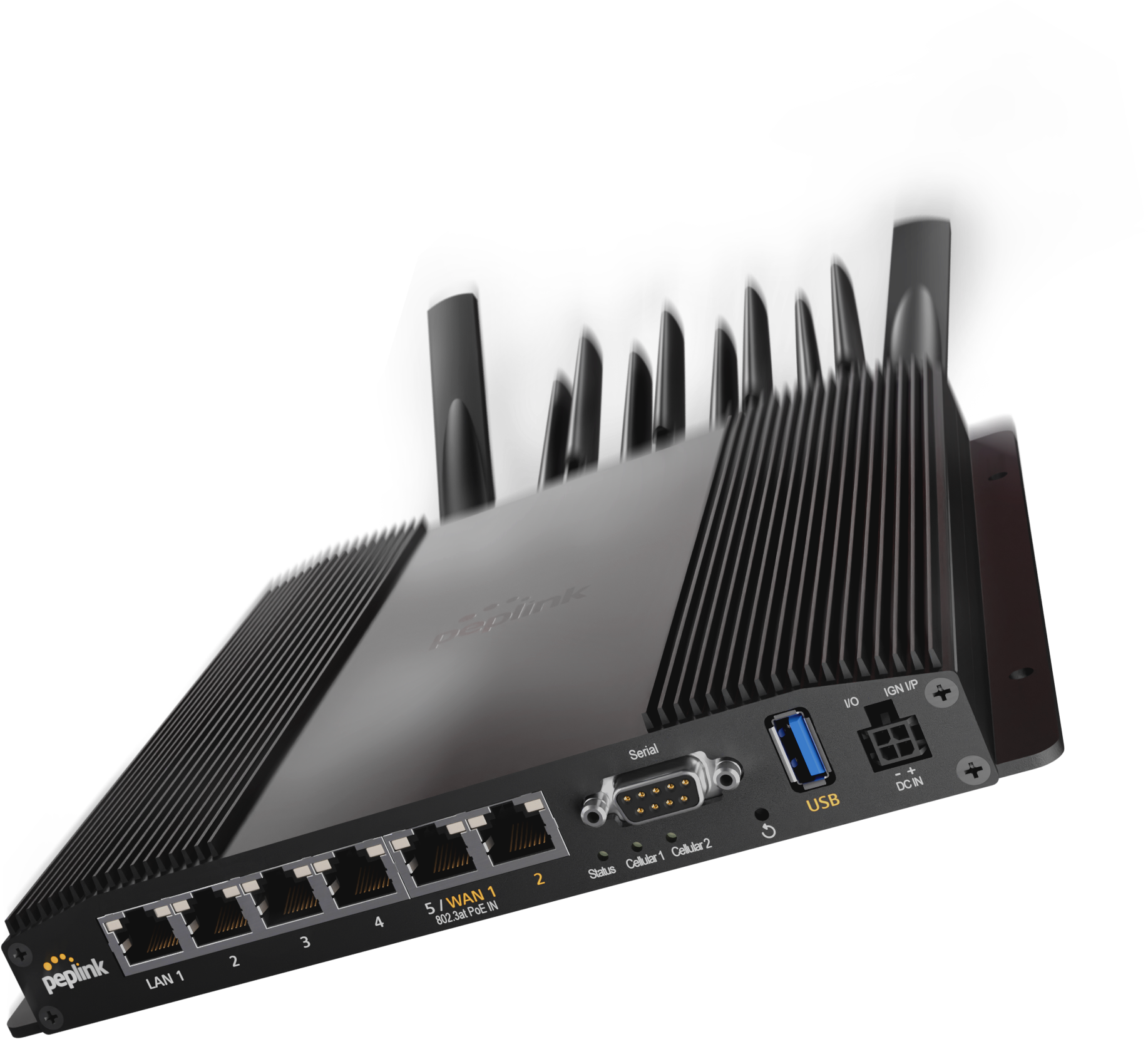 MAX BR2 Pro 5G - Image 4