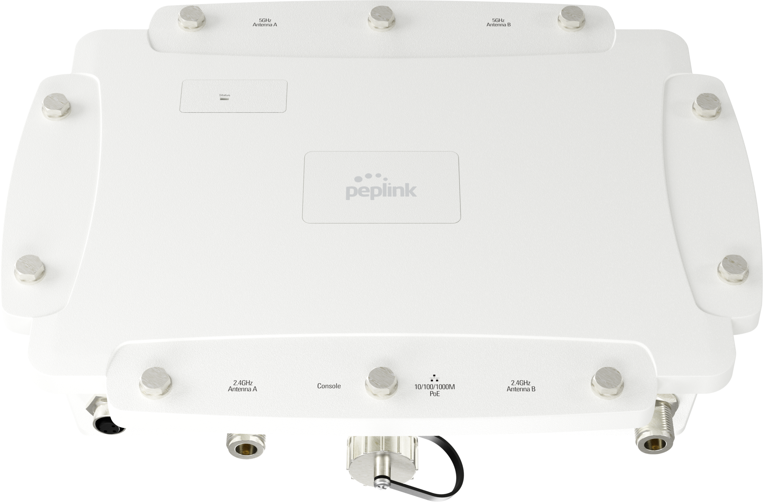 AP Pro AX (HW3) - Image 2