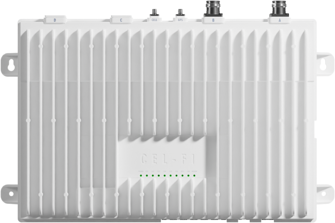 QUATRA EVO Network Unit