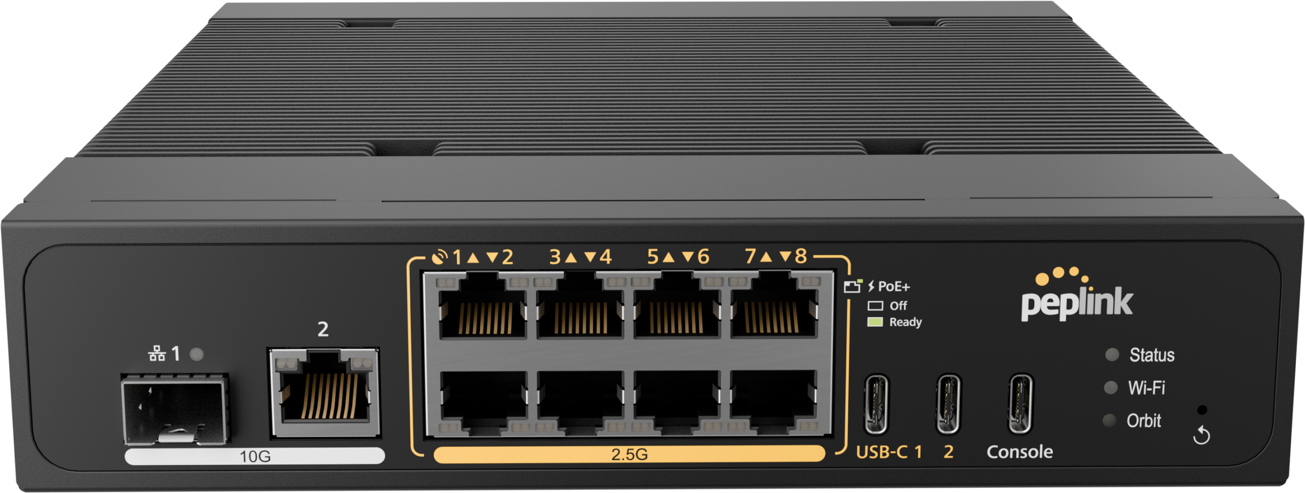 MAX Orbit 8 - Image 6