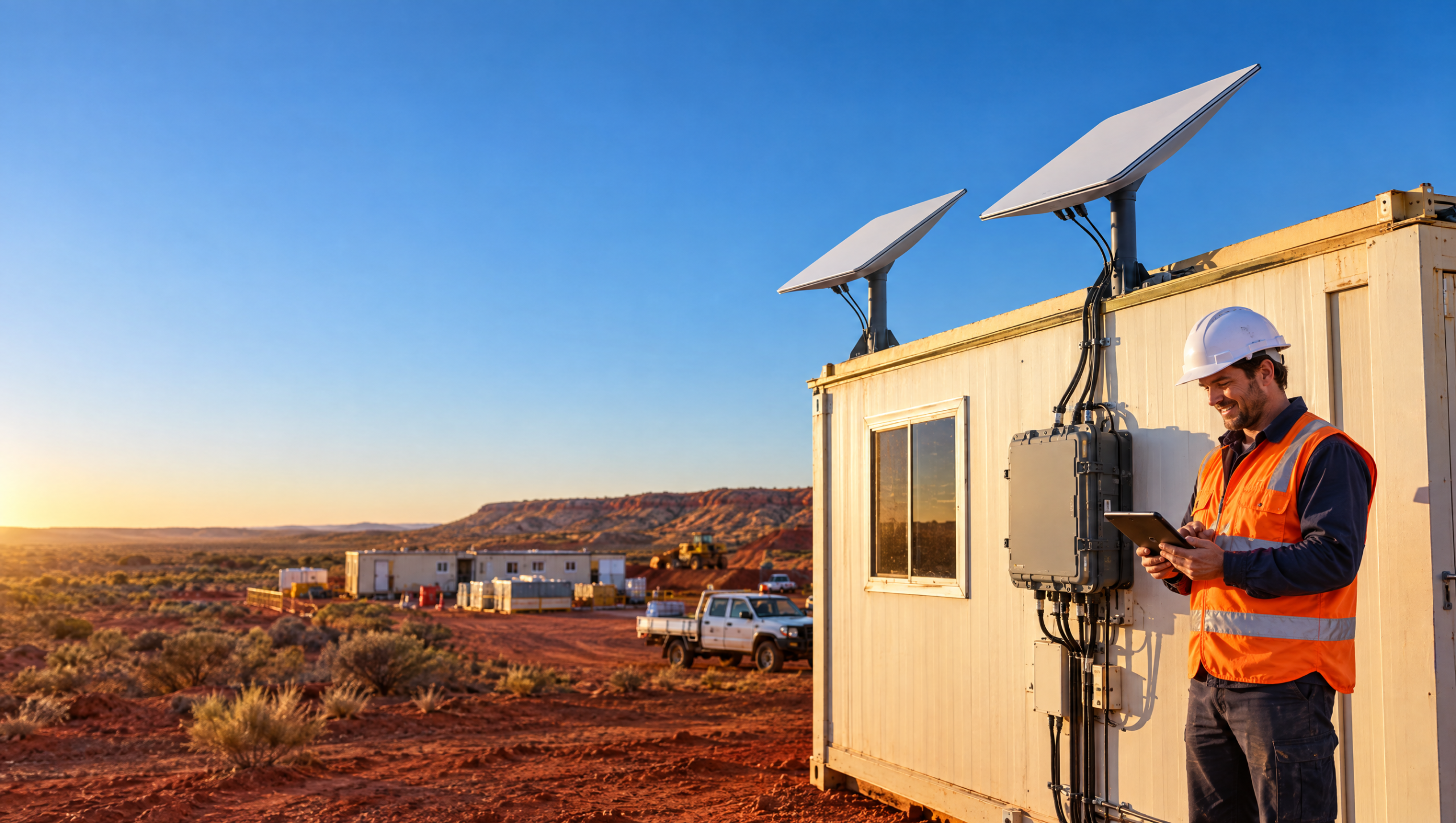 Get more reliable Starlink internet with Peplink